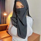@azaleahijabi creator profile