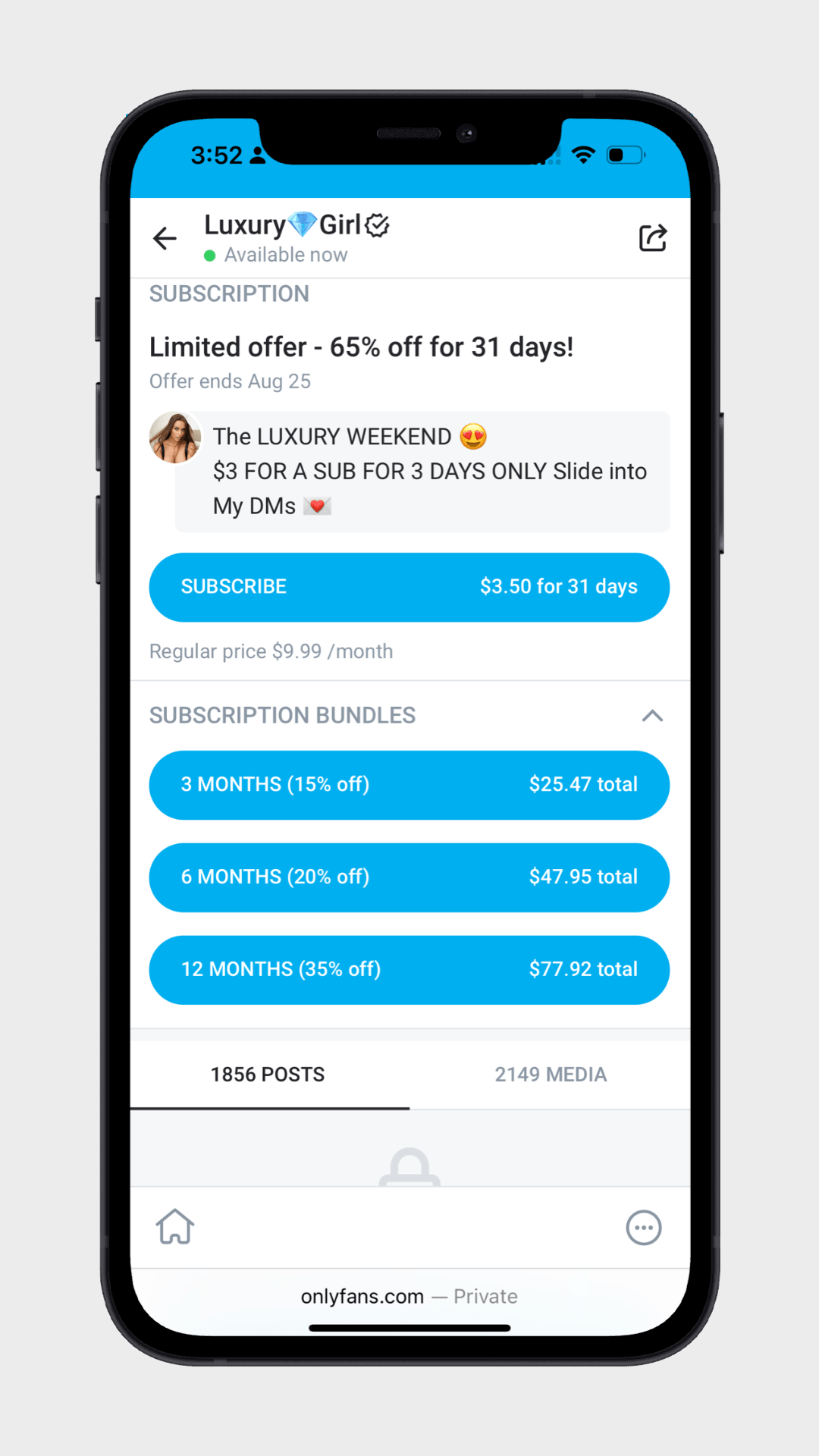 2025 OnlyFans Subscriber Conversion Tactics That Actually Work - TopHoo.BeCreators