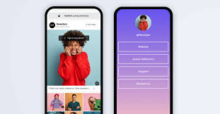 Out With Linktree And In With Hoo.be