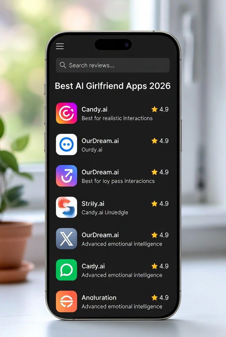 Candy.ai Review 2026: Is It Still Worth the Subscription? - TopHoo.BeCreators