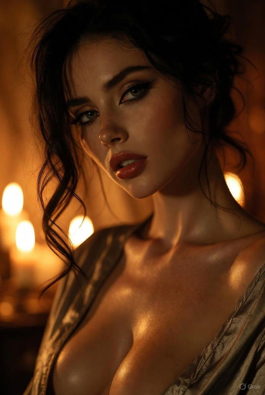 Comparing Candy.ai and OurDream.ai: Which AI Companion Subscription is Better - TopHoo.BeCreators