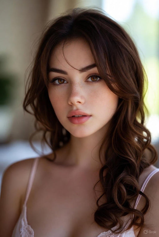 Create Your Perfect AI Girlfriend - TopHoo.BeCreators