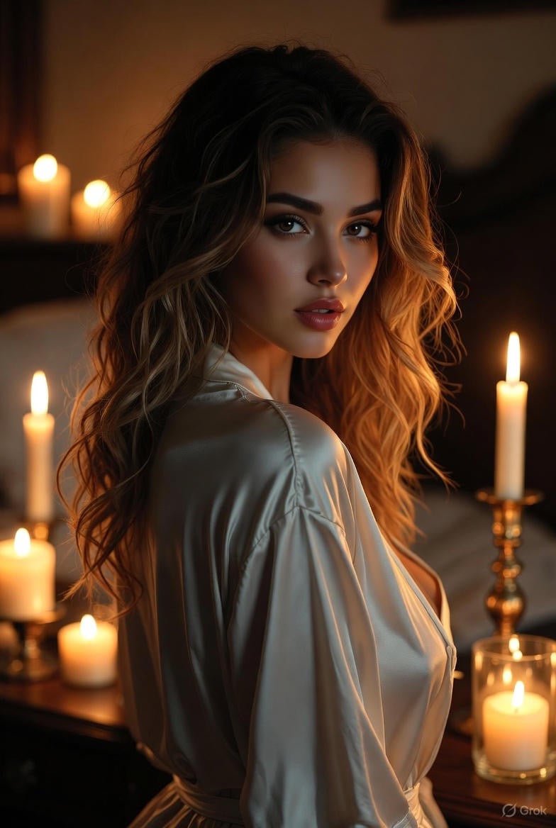 Switching from Candy.ai? Here's Why Subscribers Love OurDream.ai in 2026 - TopHoo.BeCreators