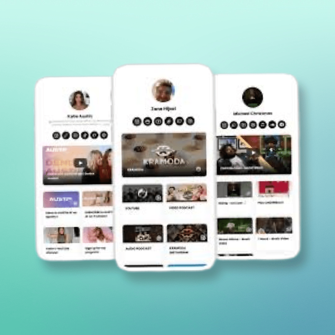 Websites Similar To Hoo.be - TopHoo.BeCreators