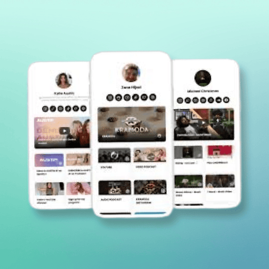 Websites Similar To Hoo.be - TopHoo.BeCreators