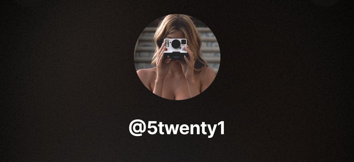 5Twenty1 Top Ten - TopHoo.BeCreators