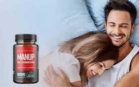 Man Up Male Enhancement Gummie