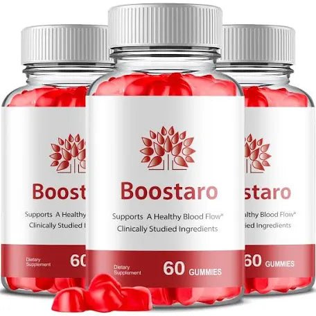 Boostaro - TopHoo.BeCreators