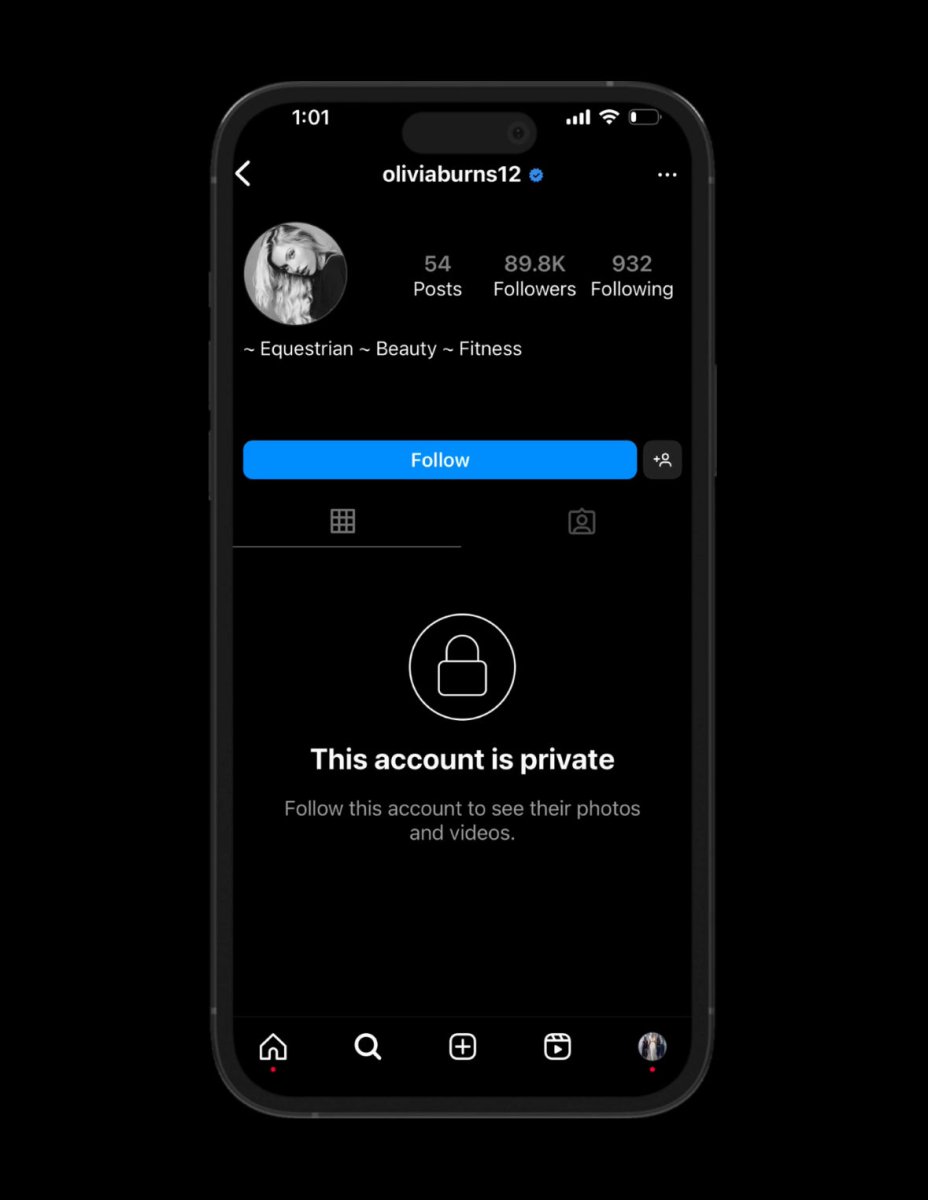 Top Ten Only Fans Olivia Burns First Ever Winner of Maxim Cover Girl - TopHoo.BeCreators