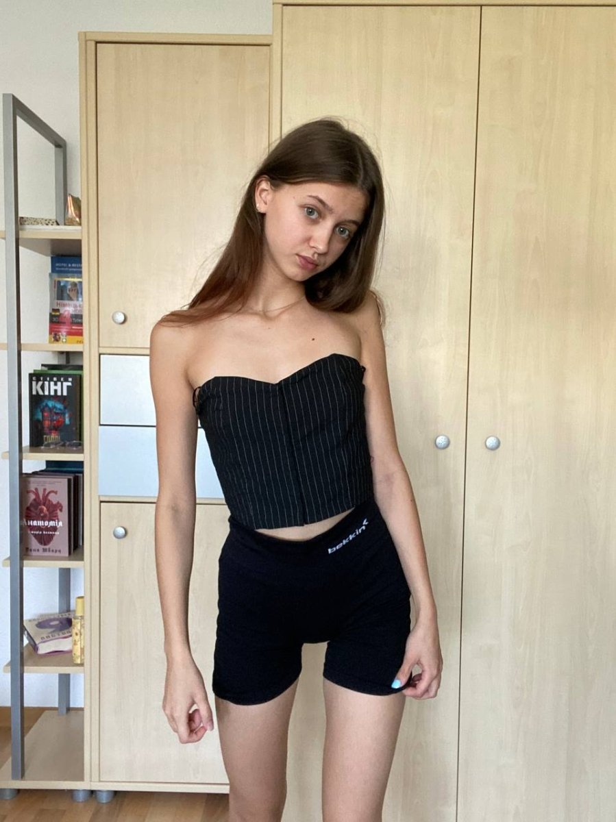 Your princess 👑 - TopHoo.BeCreators